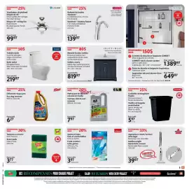 Home Hardware flyer Page 14