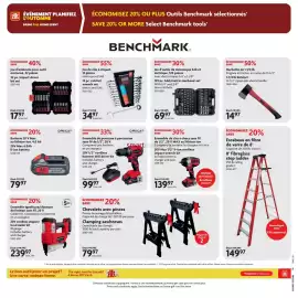 Home Hardware flyer Page 15