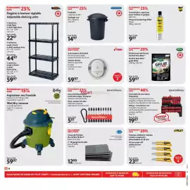 Home Hardware flyer Page 16