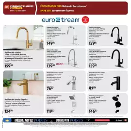 Home Hardware flyer Page 19