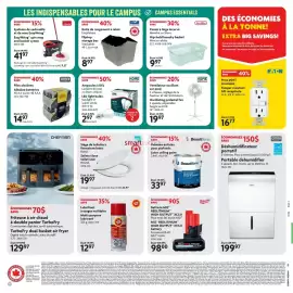 Home Hardware flyer Page 2