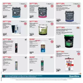 Home Hardware flyer Page 20
