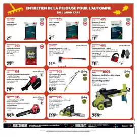 Home Hardware flyer Page 3