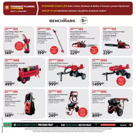 Home Hardware flyer Page 5