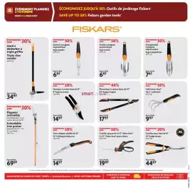 Home Hardware flyer Page 6