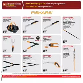 Home Hardware flyer Page 7