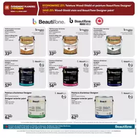 Home Hardware flyer Page 8