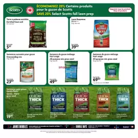 Home Hardware flyer Page 9