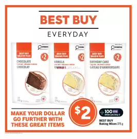 IGA flyer week 35 Page 10