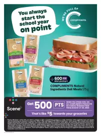IGA flyer week 35 Page 11