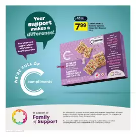 IGA flyer week 35 Page 12