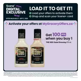 IGA flyer week 35 Page 13