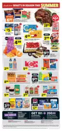 IGA flyer week 35 Page 2