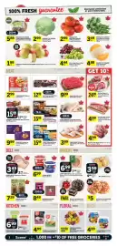 IGA flyer week 35 Page 3