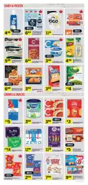 IGA flyer week 35 Page 5