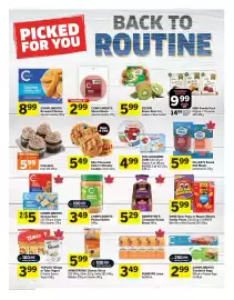 IGA flyer week 35 Page 9