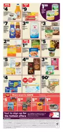 Independent Grocer flyer week 35 Page 2