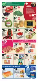 Independent Grocer flyer week 35 Page 3