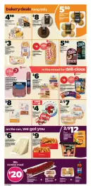 Independent Grocer flyer week 35 Page 4