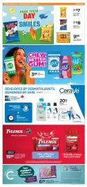 Lawtons Drugs flyer week 35 Page 3