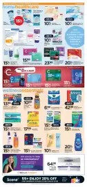 Lawtons Drugs flyer week 35 Page 5