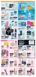 Lawtons Drugs flyer week 35 Page 6