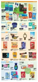 Lawtons Drugs flyer week 35 Page 7