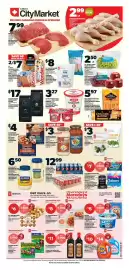Loblaws flyer week 35 Page 1