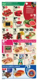 Loblaws flyer week 35 Page 3