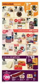 Loblaws flyer week 35 Page 4