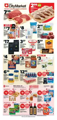 Loblaws (valid until 2-09)