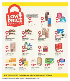 Longo's flyer week 35 Page 11