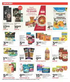 Longo's flyer week 35 Page 7