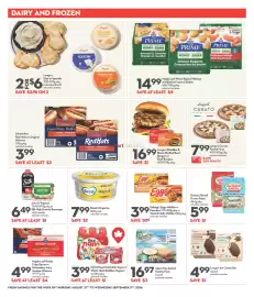 Longo's flyer week 35 Page 8