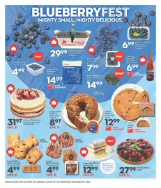 Longo's flyer week 35 Page 9