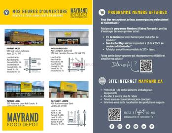Mayrand flyer week 35 Page 8