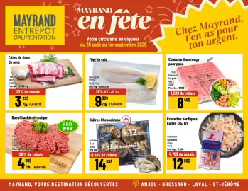 Mayrand flyer week 35 Page 2