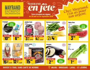 Mayrand flyer week 35 Page 3