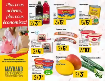 Mayrand flyer week 35 Page 5