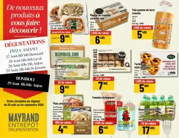 Mayrand flyer week 35 Page 6