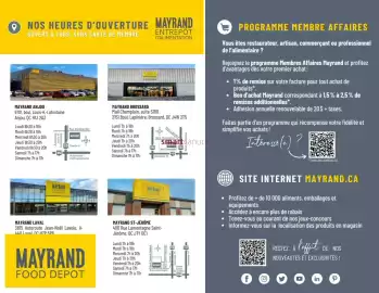 Mayrand flyer week 35 Page 8