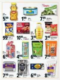 Metro flyer week 35 Page 2