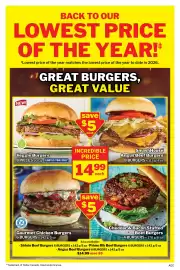 M & M Food Market flyer week 35 Page 10