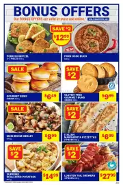 M & M Food Market flyer week 35 Page 11