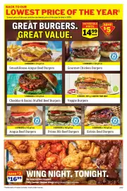 M & M Food Market flyer week 35 Page 2