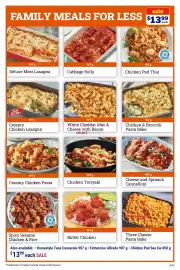 M & M Food Market flyer week 35 Page 5