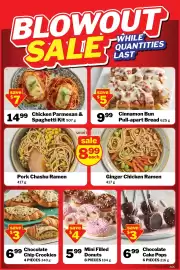 M & M Food Market flyer week 35 Page 8