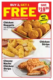 M & M Food Market flyer week 35 Page 9
