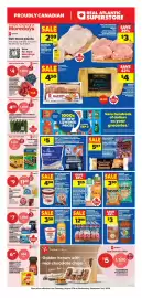 Real Canadian Superstore flyer week 35 Page 1