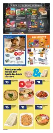 Real Canadian Superstore flyer week 35 Page 24